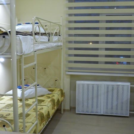 Hotel Sport Minszk Kültér fotó