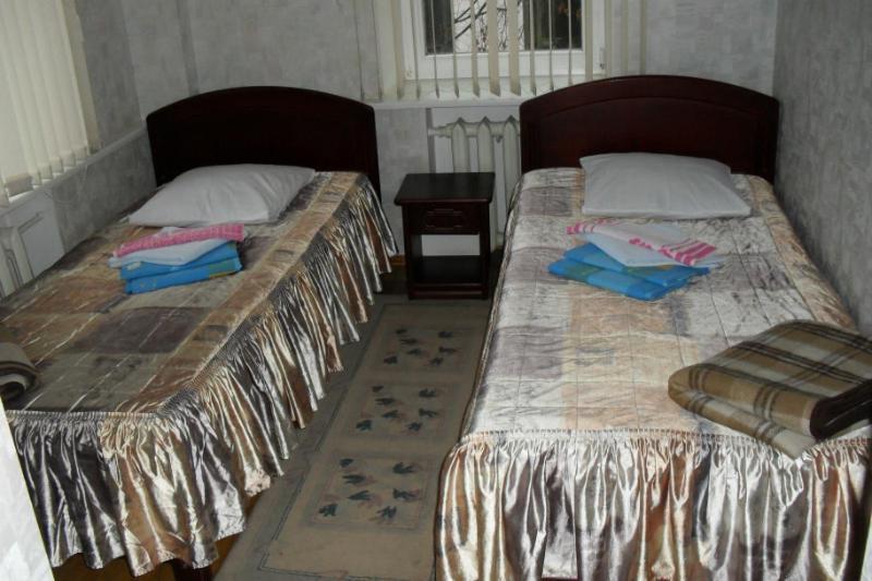 Hotel Sport Minszk Szoba fotó