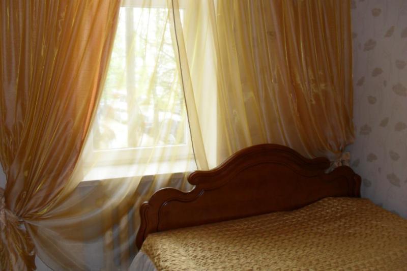 Hotel Sport Minszk Kültér fotó