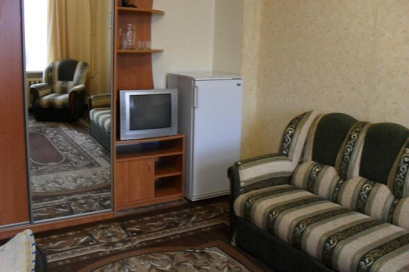 Hotel Sport Minszk Kültér fotó