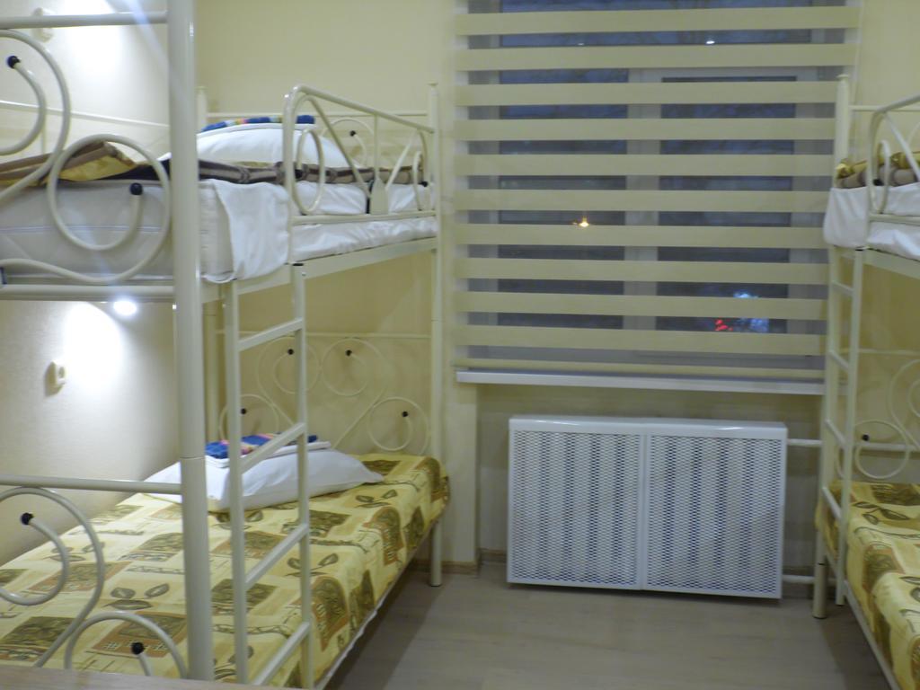 Hotel Sport Minszk Kültér fotó