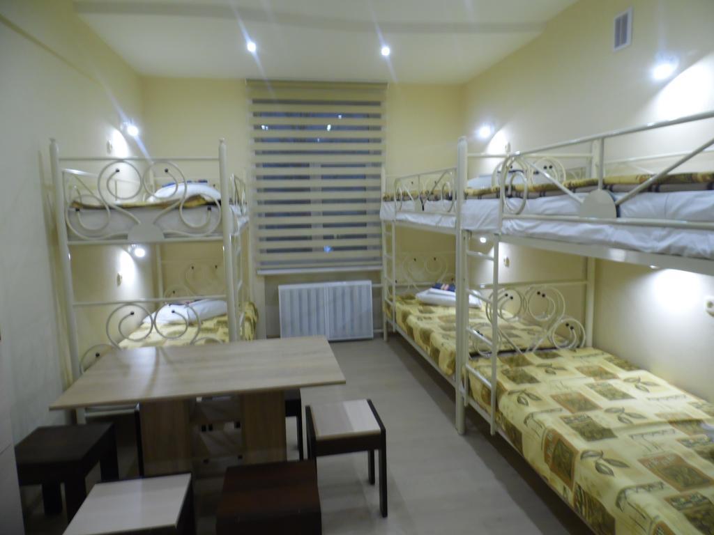 Hotel Sport Minszk Kültér fotó