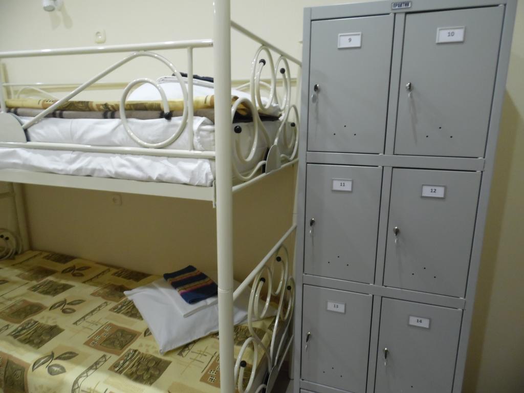 Hotel Sport Minszk Kültér fotó