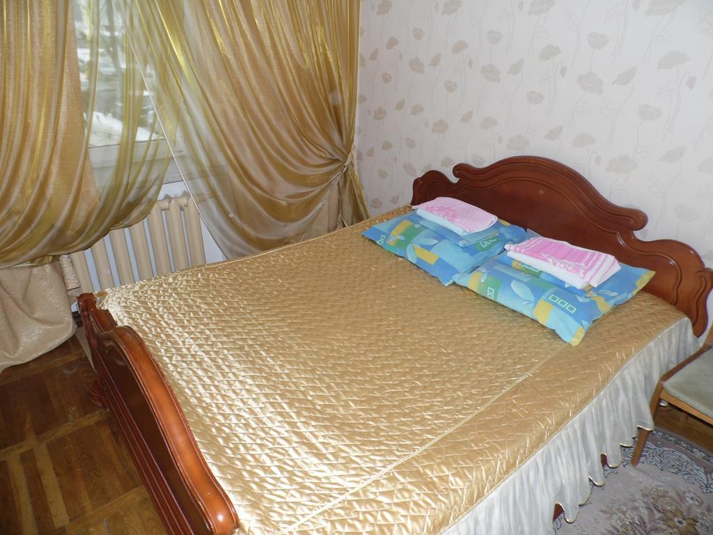 Hotel Sport Minszk Kültér fotó