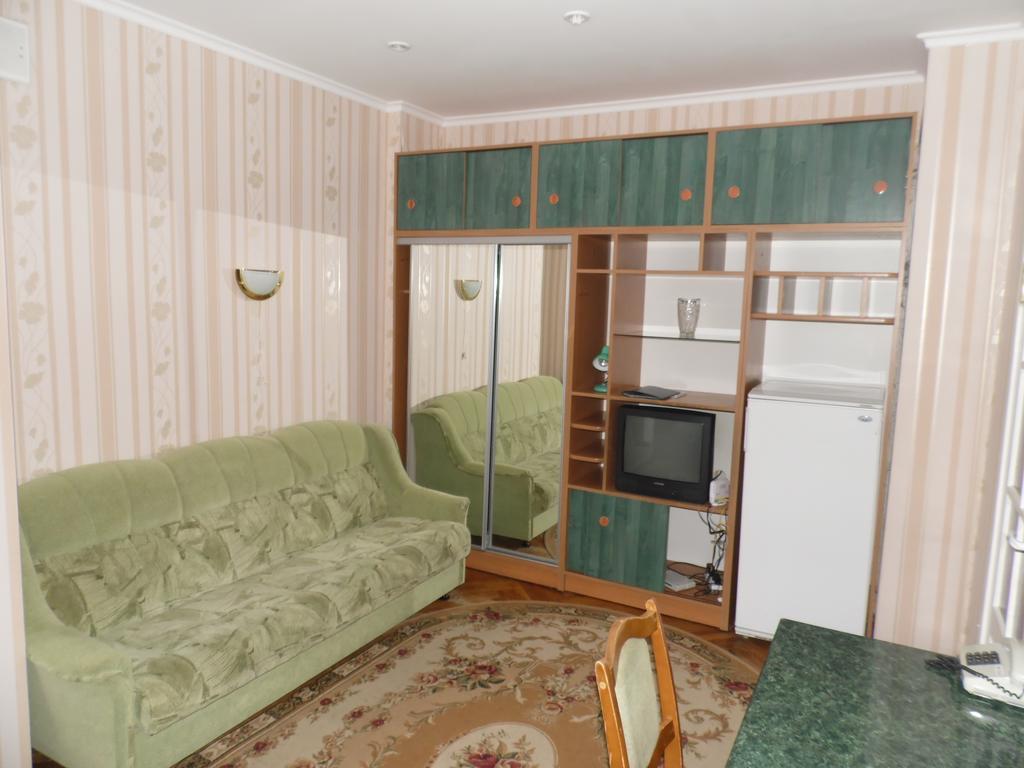 Hotel Sport Minszk Kültér fotó