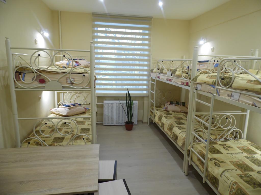 Hotel Sport Minszk Kültér fotó