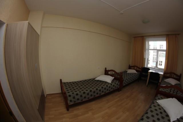 Hotel Sport Minszk Kültér fotó