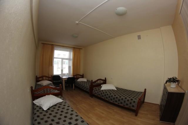 Hotel Sport Minszk Kültér fotó