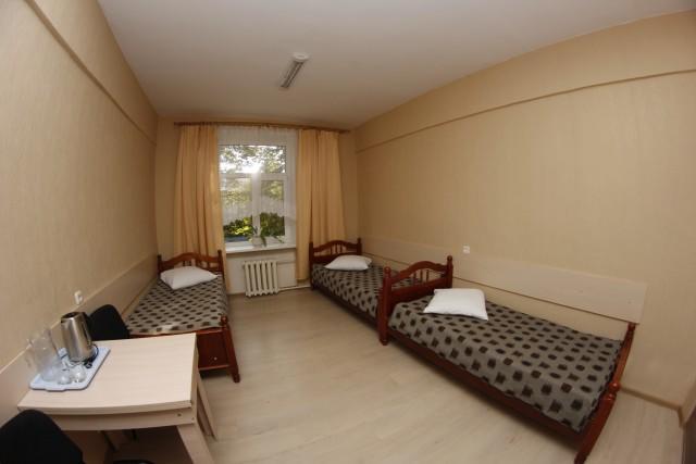 Hotel Sport Minszk Kültér fotó