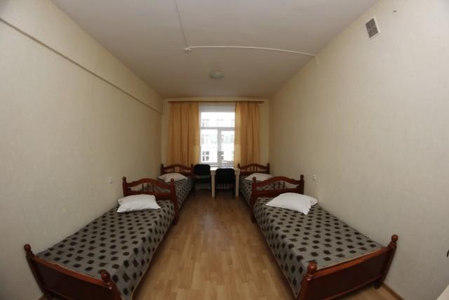 Hotel Sport Minszk Kültér fotó
