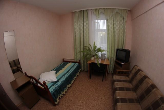 Hotel Sport Minszk Kültér fotó