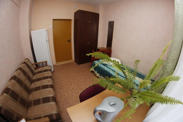 Hotel Sport Minszk Kültér fotó