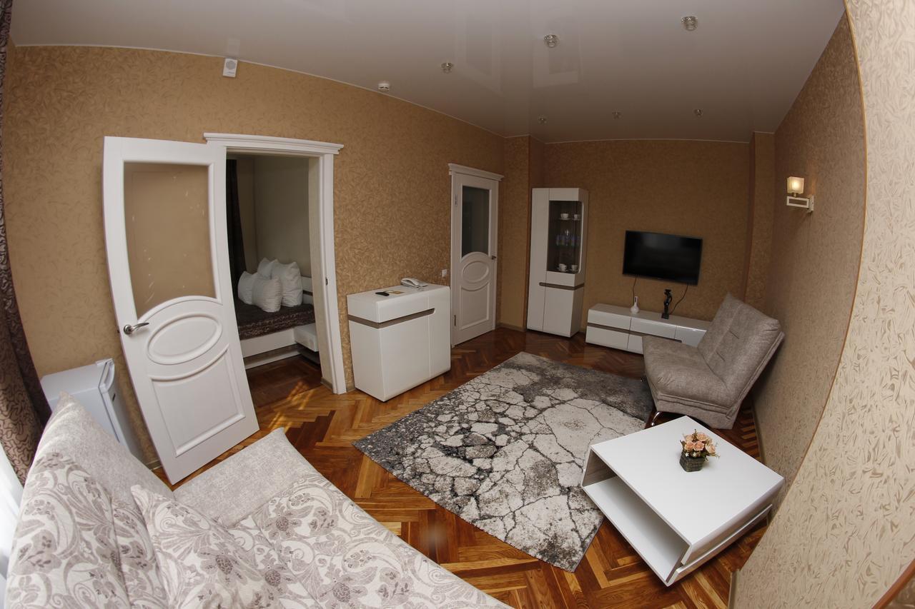 Hotel Sport Minszk Kültér fotó