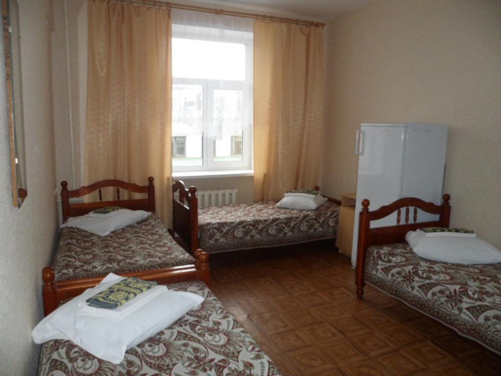 Hotel Sport Minszk Szoba fotó